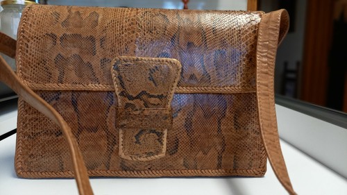 Borsa donna pelle di - borsa,