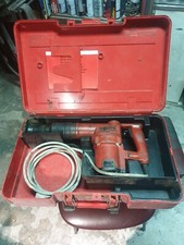 Martello Demolitore Combinato Hilti Te 72