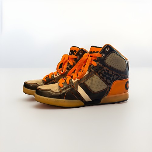 Scarpe skate osiris nyc 83 - skate,