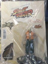 Street Fighter Figure