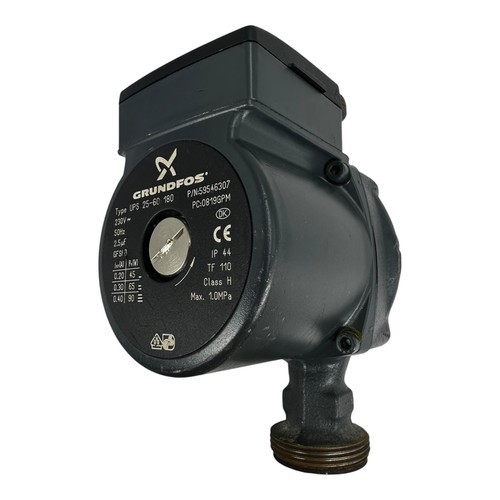 Gruppo continuità grundfos - di,