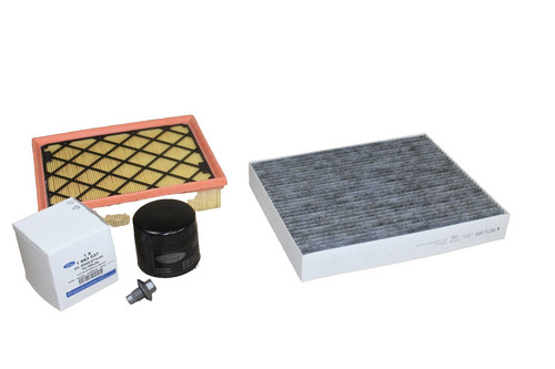 Kit filtro originale 5 - kit,