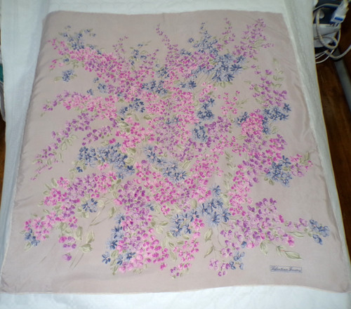 Foulard valentina ferrari - foulard,