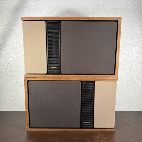 Altoparlanti vintage bose - altoparlanti, 301