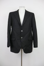 ING. LORO PIANA HARROLD'S BLAZER GIACCA LANA UOMO 50 JACKET MAN ITALY CASHMERE
