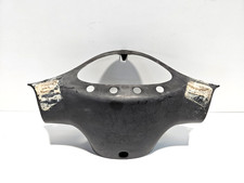 CARENA MANUBRIO POSTERIORE KYMCO PEOPLE 150 ANNO 1999 2004 BA30 (2 PICCOLI FORI)