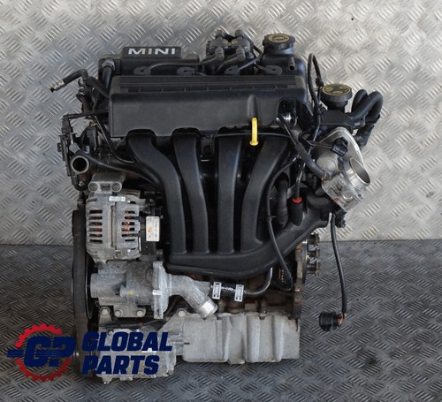 Mini cooper one r50 - cooper,