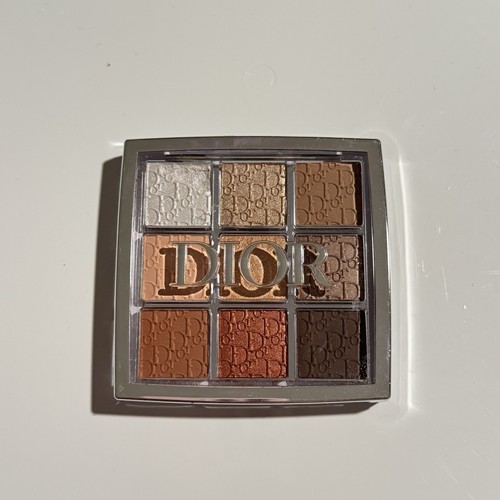 Dior backstage eye palette - dior,