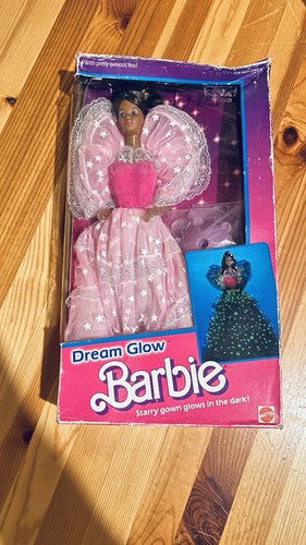 Barbie dream glow 1985 - 1985, ��