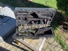 Sassofono contralto Selmer