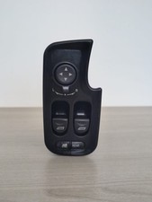 Pulsantiera Alfa Romeo 147