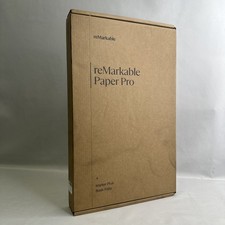 reMarkable - Paper Pro -