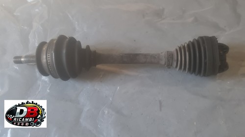 Semiasse mercedes classe - sx,
