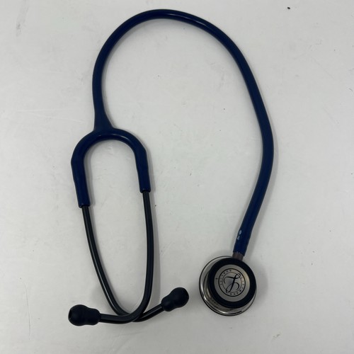 Stetoscopio littmann - stetoscopio,