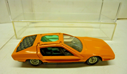 Voiture politoys export - voiture, 568
