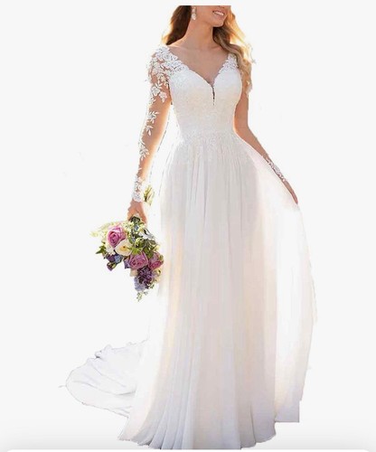 Abito sposa pezzi in - sposa, 2