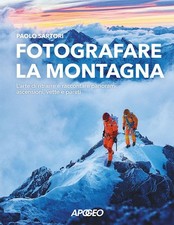 FOTOGRAFARE LA MONTAGNA