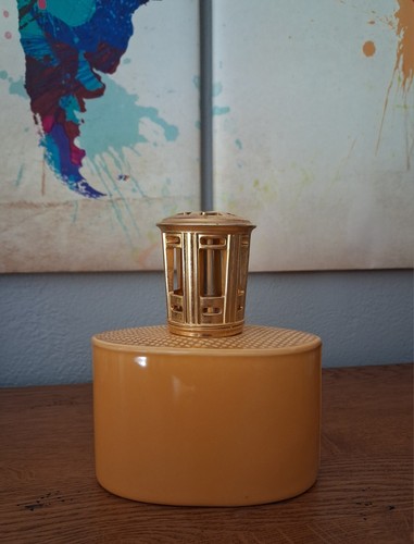 Lampe berger revol france - lampe, france-