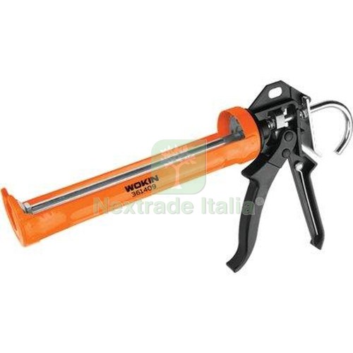 2pz pistola silicone - pistola, x