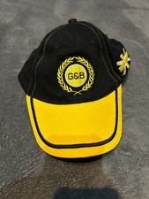 G&B Dunlop - Berretto da