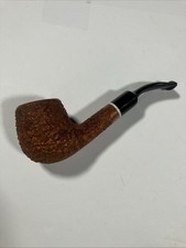 Pipa da fumo vintage Tom Spanu