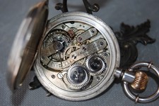 Huguenin Nardin Locle