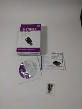NETGEAR Adattatore AC Wireless