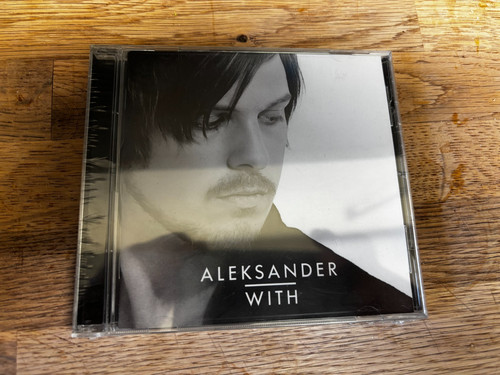 Aleksander with new sealed - aleksander,
