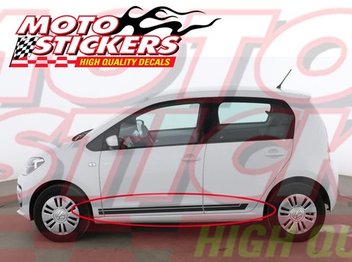 Volkswagen club kit - 5p,