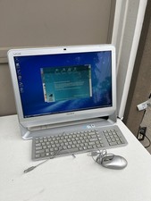 Sony VAIO VGC-JS All-in-One PC
