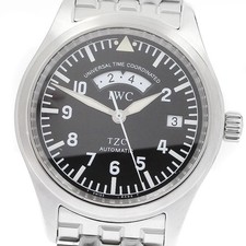 IWC SCHAFFHAUSEN Pilot Watch