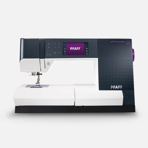 Macchina per cucire - macchina, pfaff