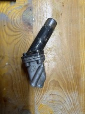 collettore lamellare per 24, modificato per migliorare le prestazioni tratabile