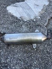 Terminale Leovince 4 Road