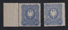 Impero tedesco 42 II c B + D