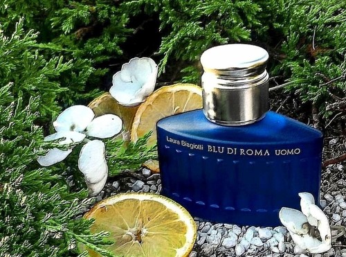 Laura biagiotti blu roma - biagiotti,