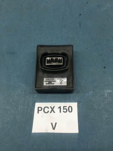 Centralina fari honda pcx 150 - fari,