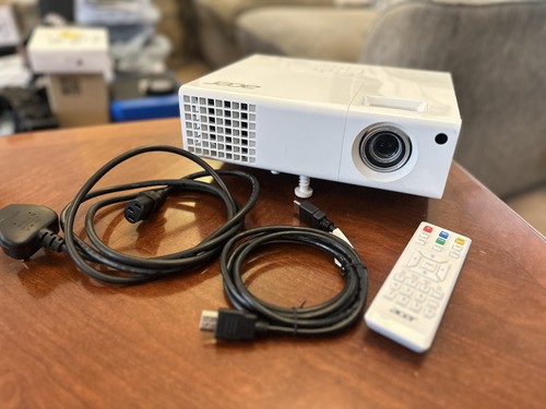 Acer p1173 proiettore dlp solo - p1173,