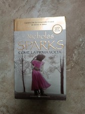 COME LA PRIMA VOLTA-NICKOLAS