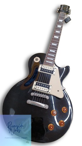Epiphone les paul - les, chitarra