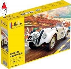 Heller 328 endurance - heller,