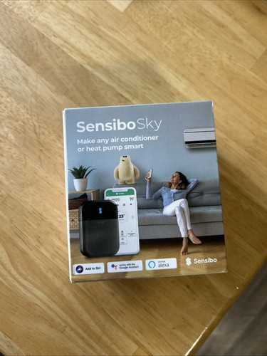 Sensibo sky smart - sky,