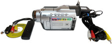 Videocamera Samsung VP-D20