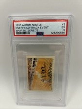 0556 Jesse Owens Overhead