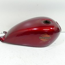 Serbatoio Benzina Suzuki GS
