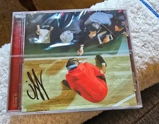 Johnny Marsiglia GARA 7  CD