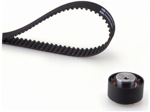 Kit cinghia dentata per - kit, lancia