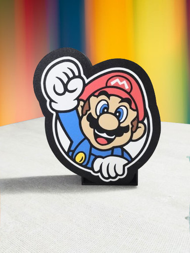 Lampada videogiochi - lampada,