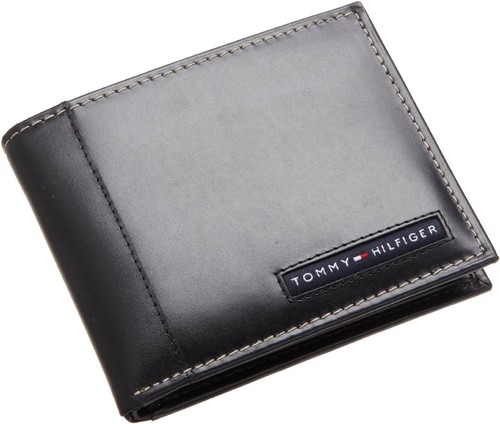 Tommy hilfiger portafoglio - tommy,