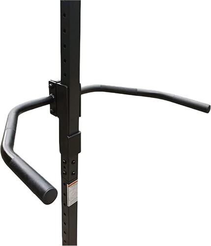 Bilanciere dip station attacco - bilanciere,